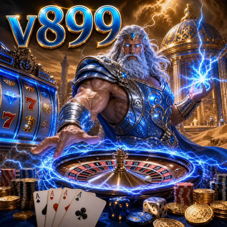 v899 Masuk