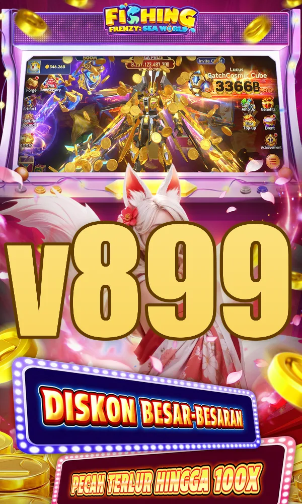 v899 Masuk