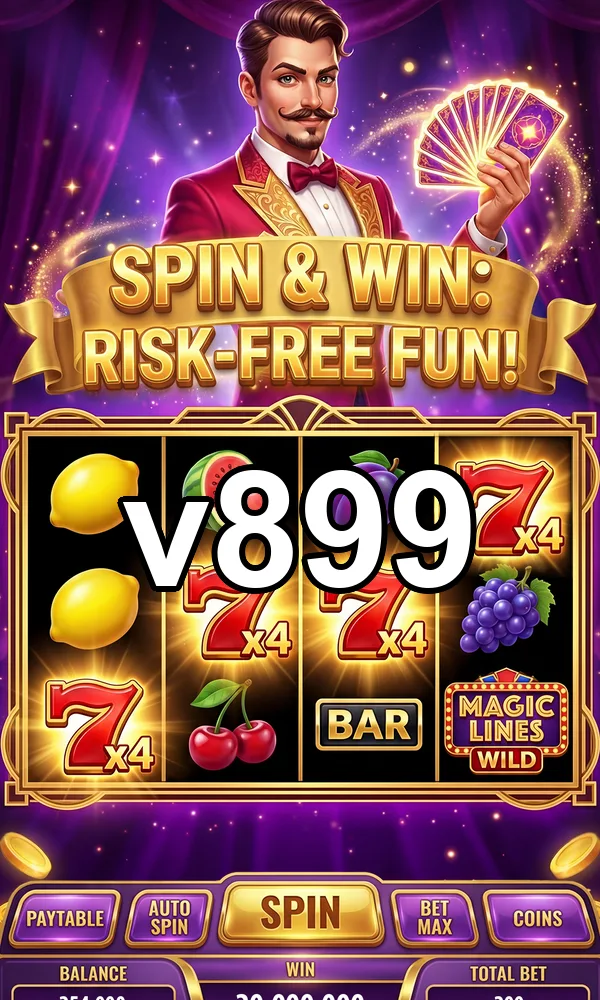 v899 Masuk