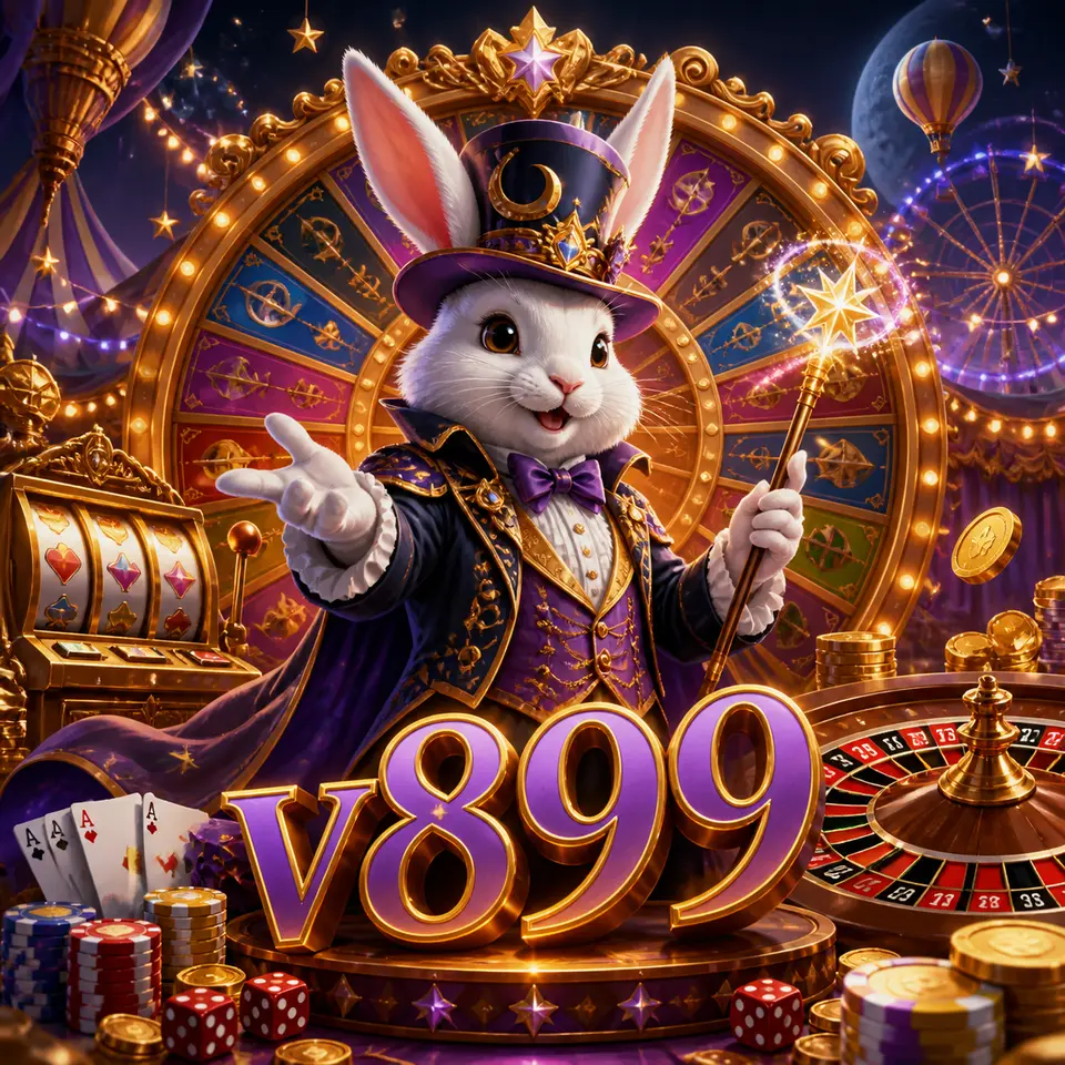v899 APK Resmi Akses