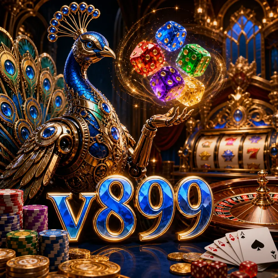 v899 Masuk - v899 Resmi
