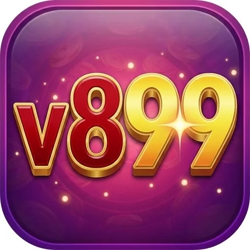 v899 Logo - Resmi