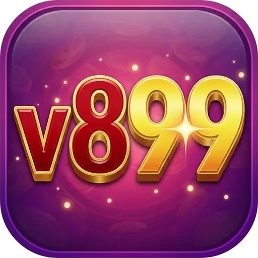 v899 Logo - Resmi